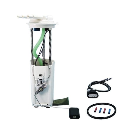 Us Motor Works Elec Fuel Pump, USEP3954M USEP3954M